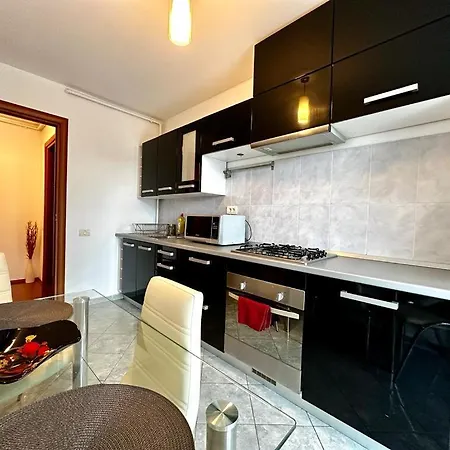 Appartement Cozy And Quiet *