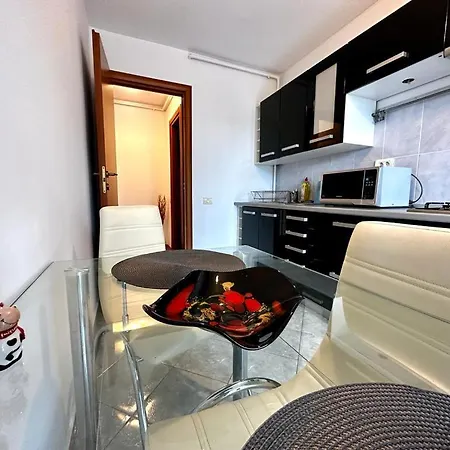 Apartment Cozy And Quiet *